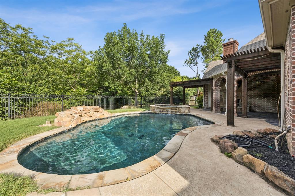 Forest Glenn West Ph II - Residential