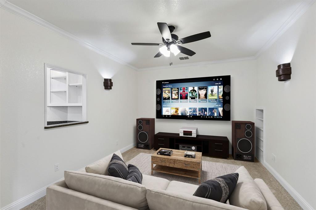 Forest Glenn West Ph II - Residential