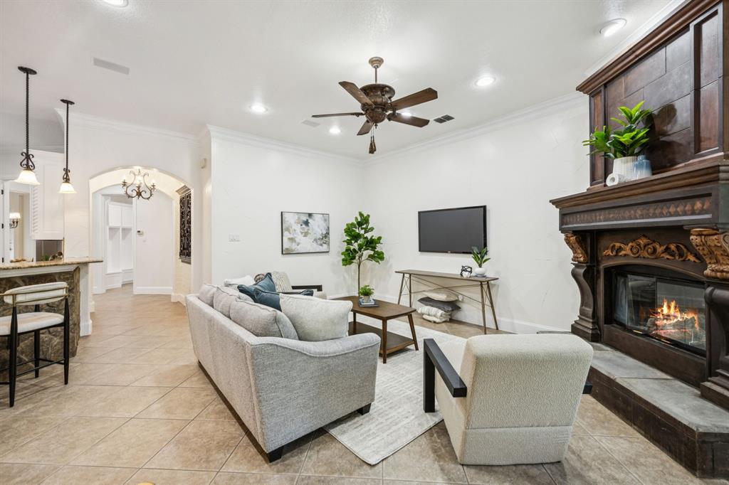 Forest Glenn West Ph II - Residential