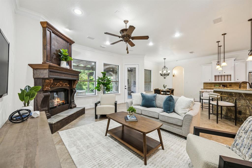 Forest Glenn West Ph II - Residential