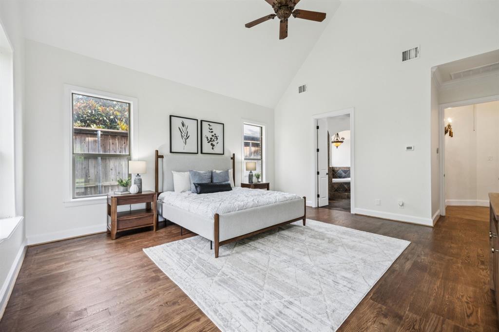 Forest Glenn West Ph II - Residential