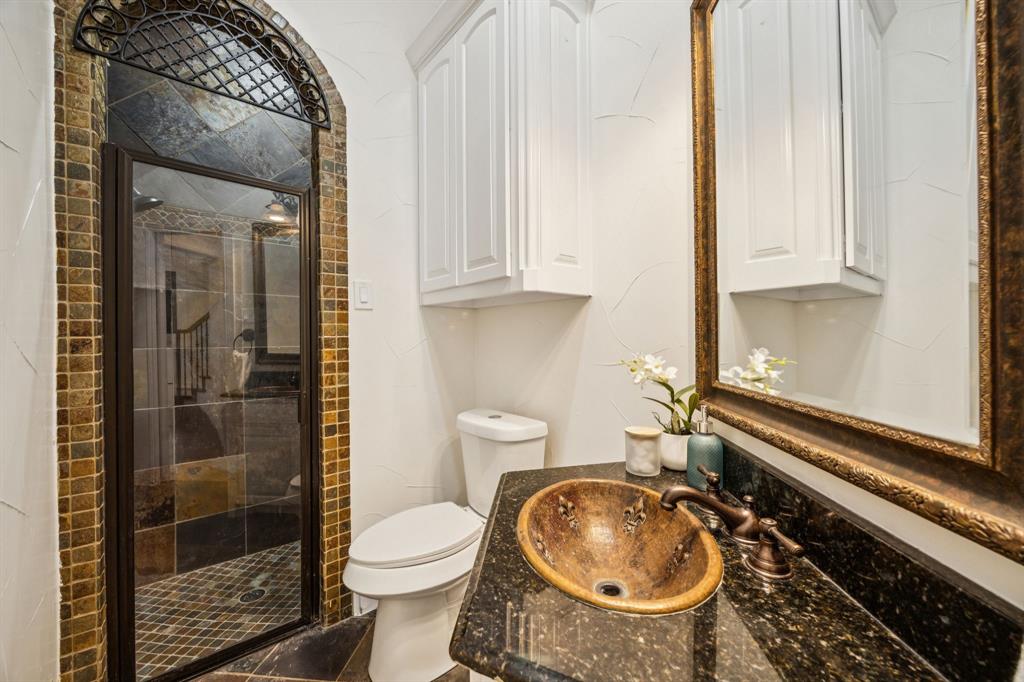 Forest Glenn West Ph II - Residential