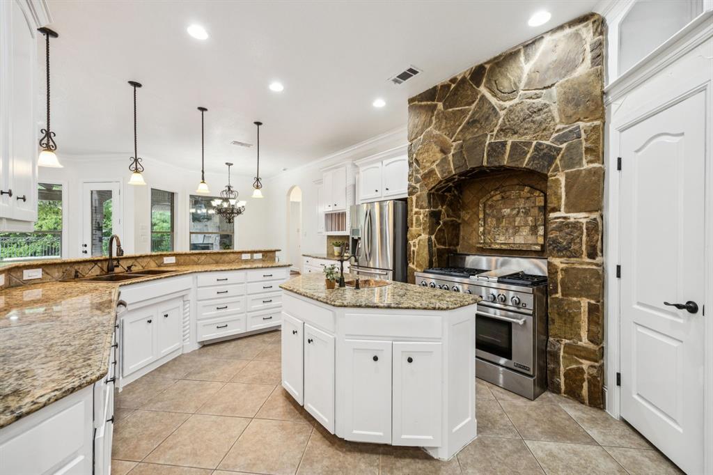 Forest Glenn West Ph II - Residential