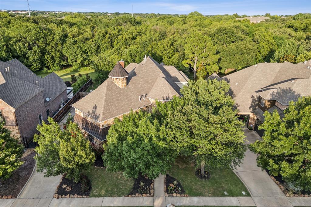 Forest Glenn West Ph II - Residential