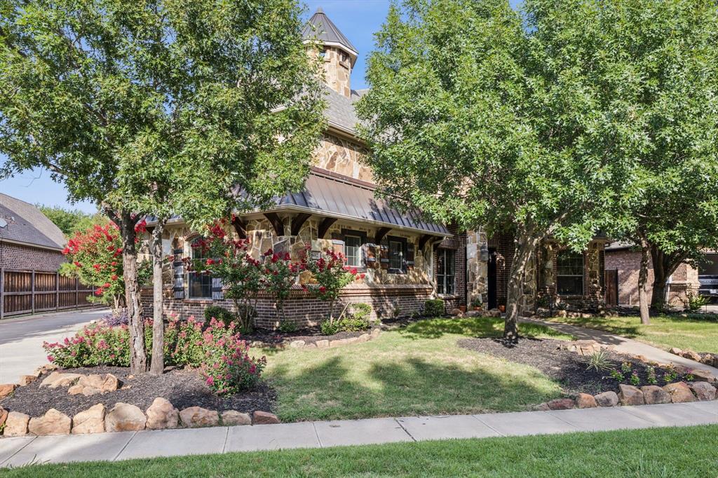 8012 Rushing Spring Drive