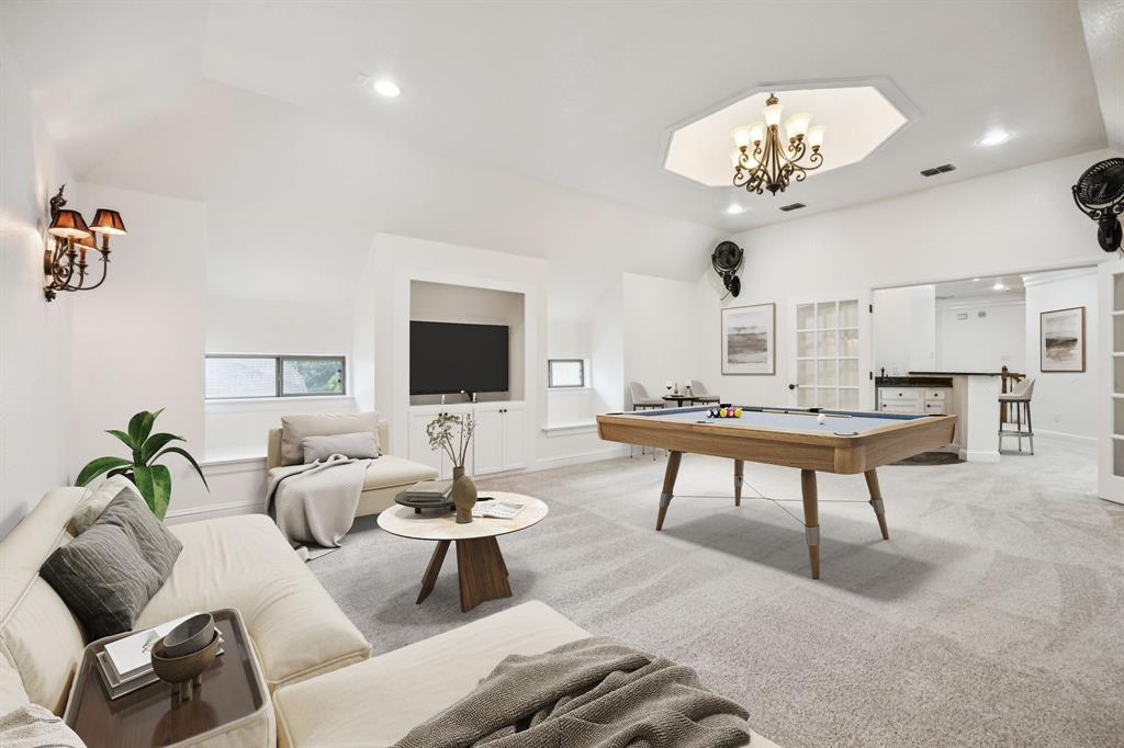 Forest Glenn West Ph II - Residential