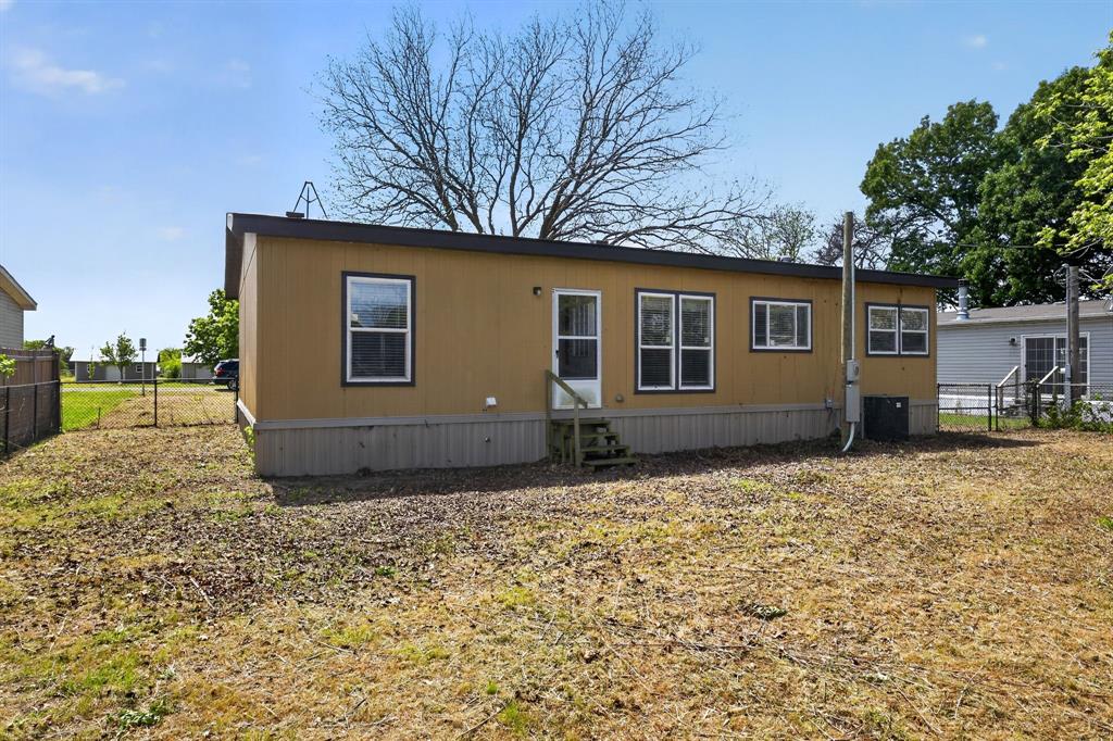 Lavon Beach Estates - Residential