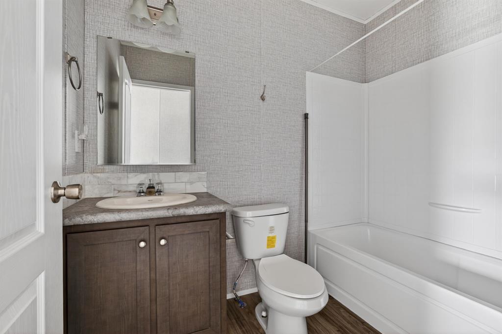 Lavon Beach Estates - Residential