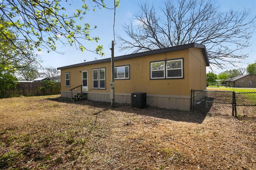 Lavon Beach Estates - Residential