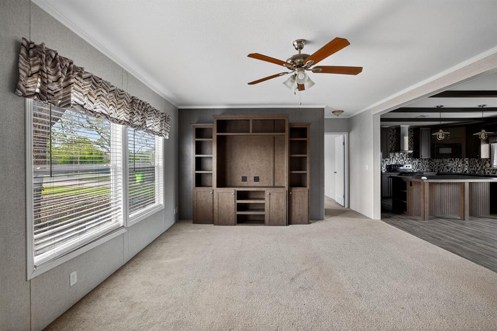 Lavon Beach Estates - Residential