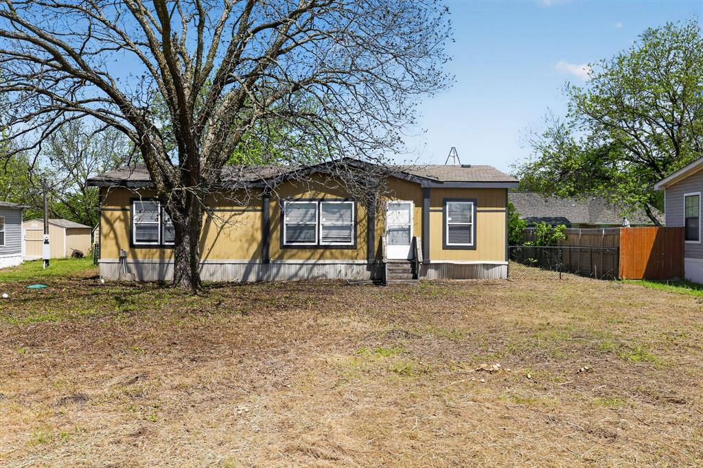 Lavon Beach Estates - Residential