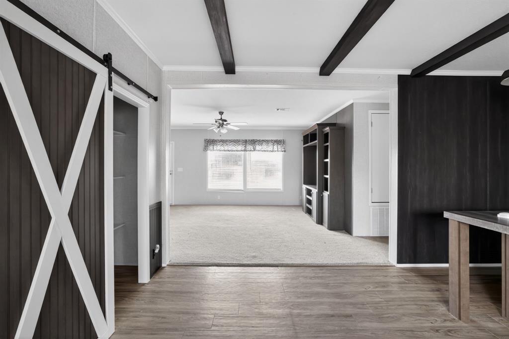 Lavon Beach Estates - Residential