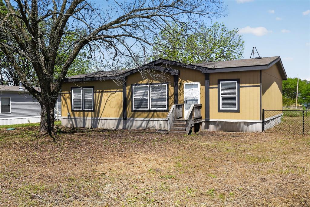 Lavon Beach Estates - Residential