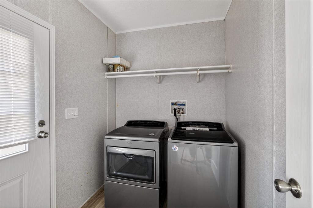 Lavon Beach Estates - Residential