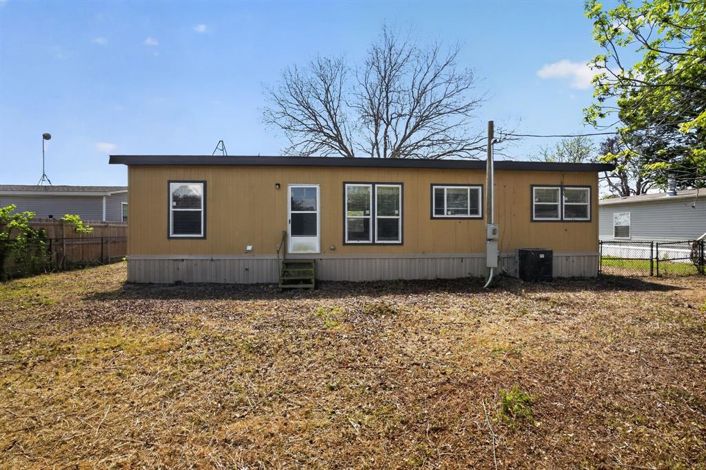 Lavon Beach Estates - Residential