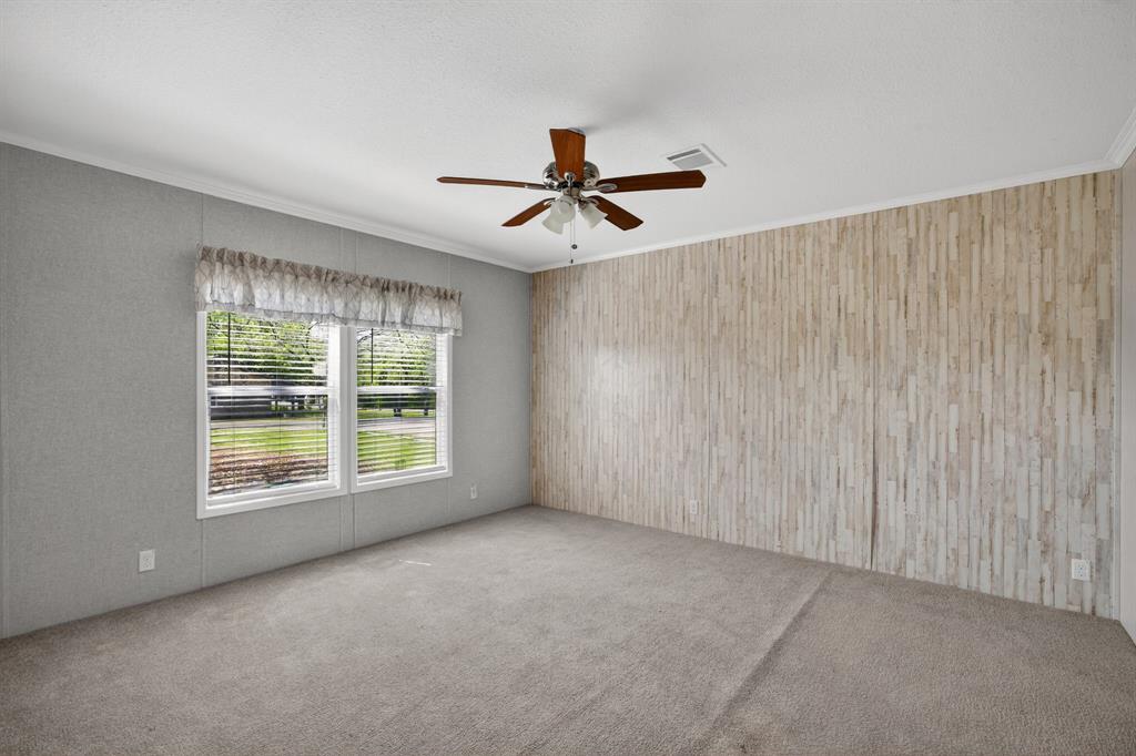 Lavon Beach Estates - Residential