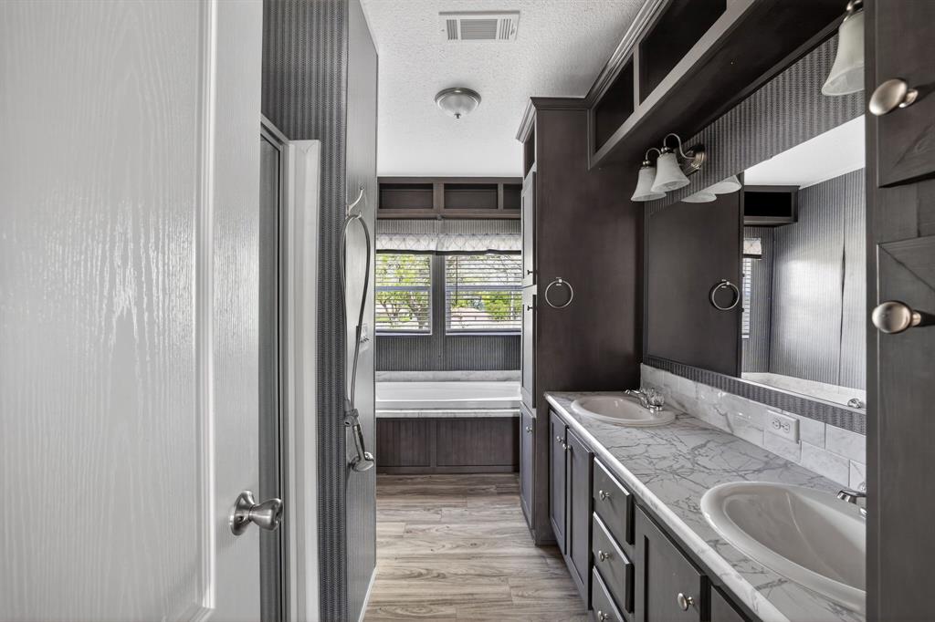 Lavon Beach Estates - Residential