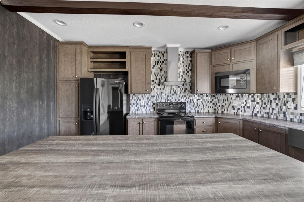 Lavon Beach Estates - Residential