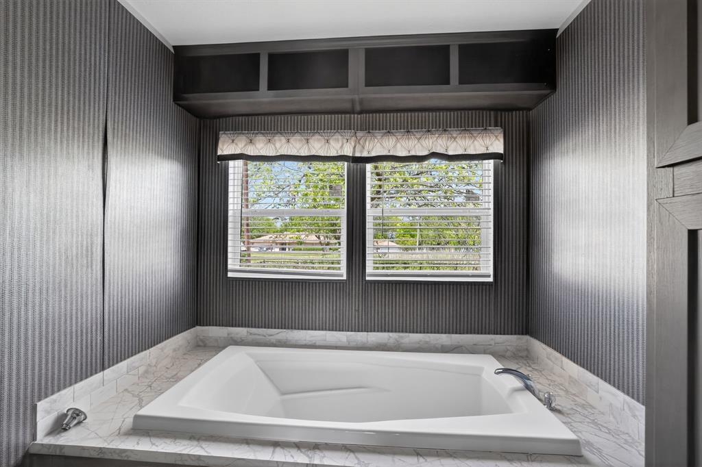 Lavon Beach Estates - Residential