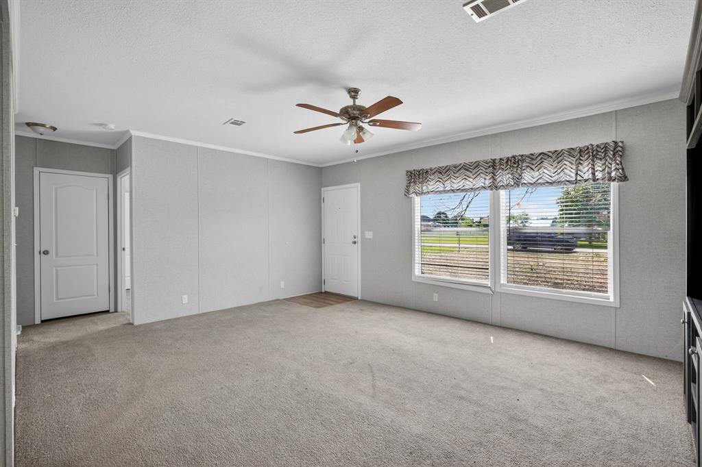 Lavon Beach Estates - Residential