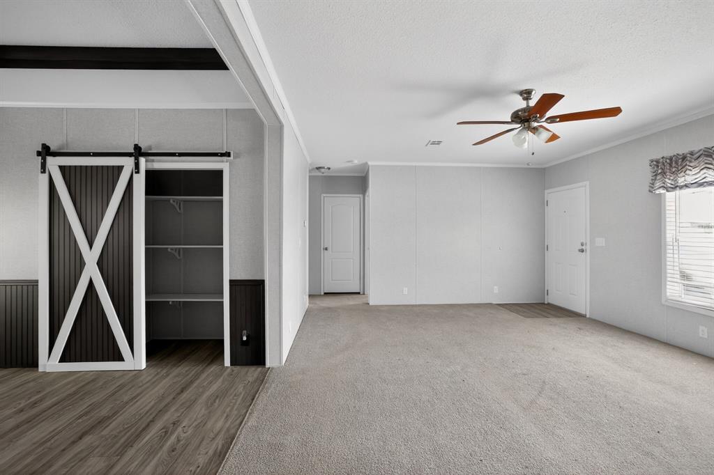 Lavon Beach Estates - Residential