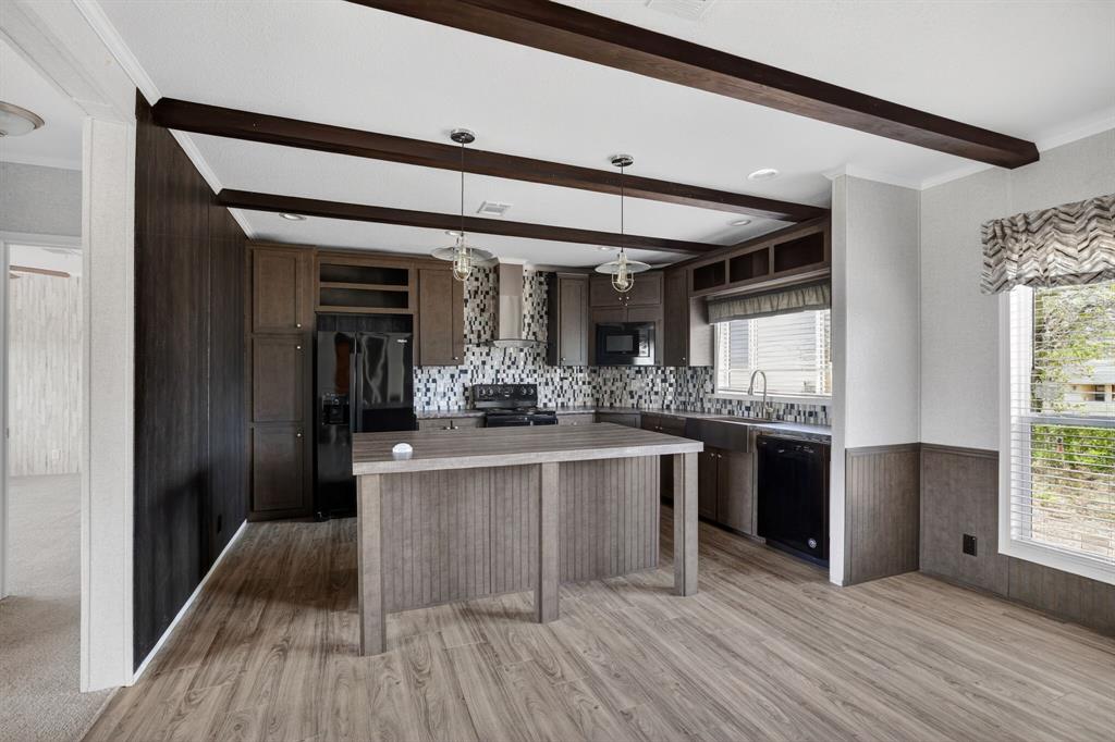 Lavon Beach Estates - Residential