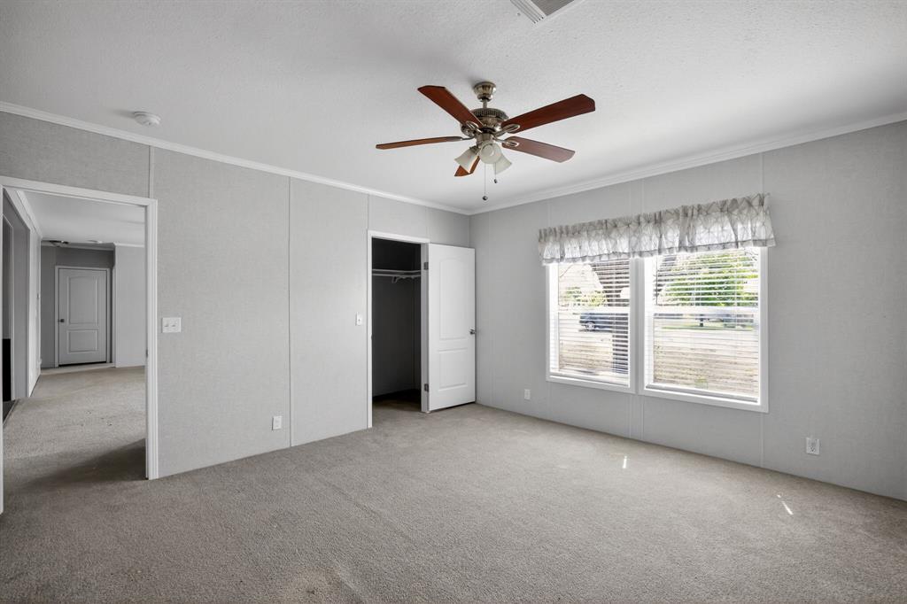 Lavon Beach Estates - Residential