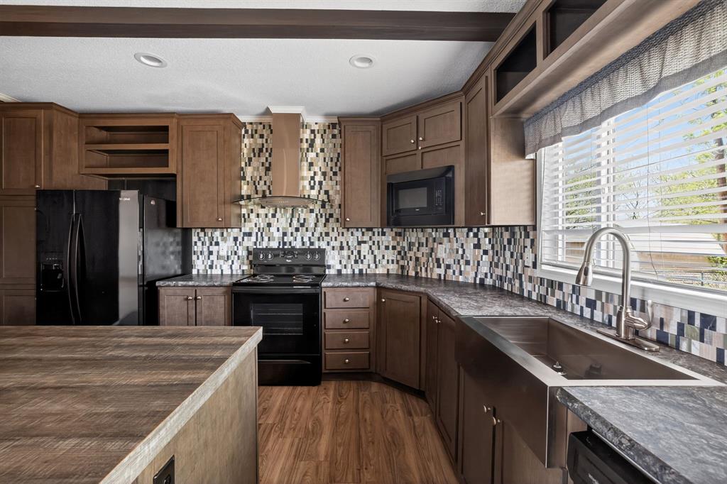 Lavon Beach Estates - Residential