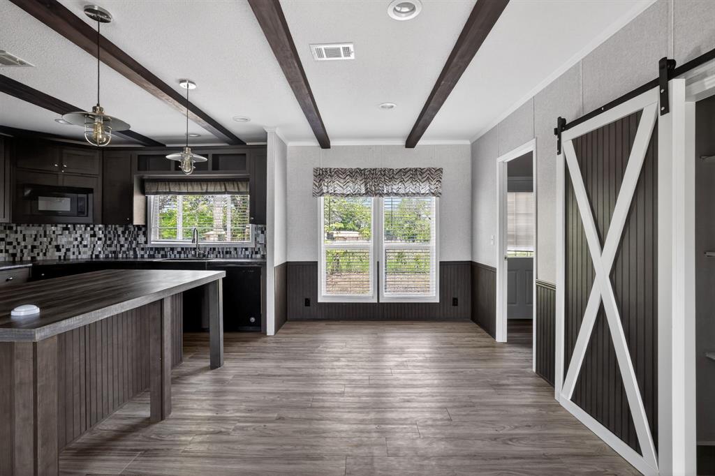 Lavon Beach Estates - Residential