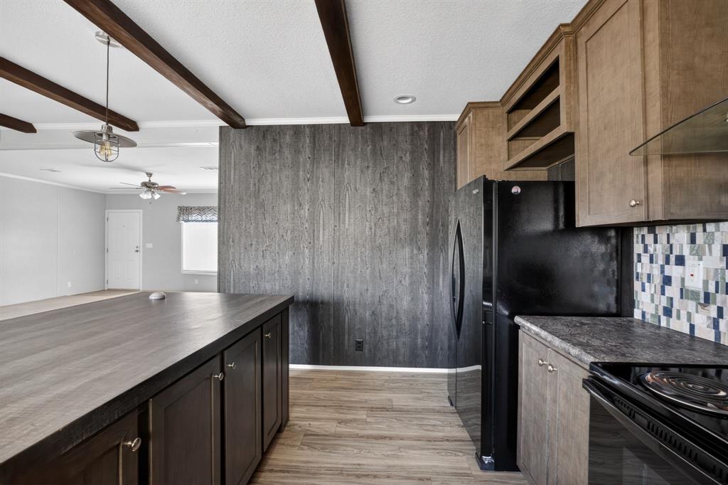 Lavon Beach Estates - Residential