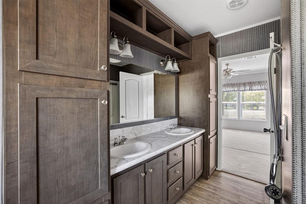 Lavon Beach Estates - Residential