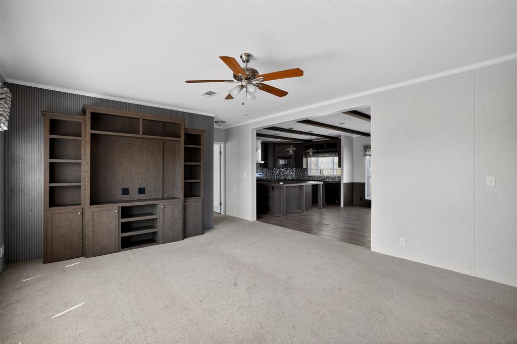 Lavon Beach Estates - Residential