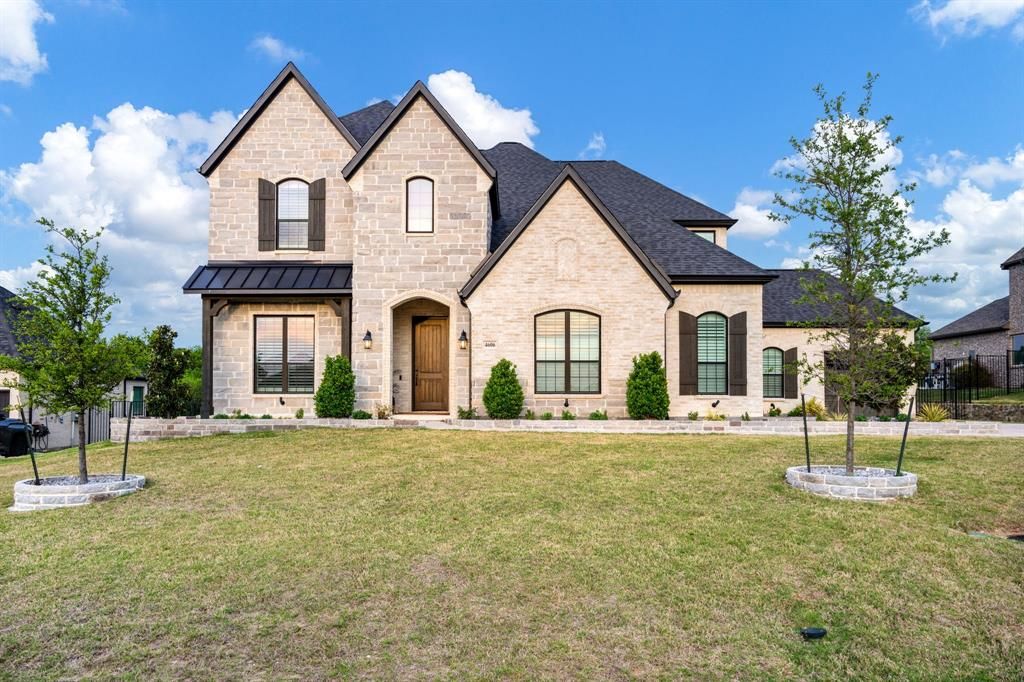 Photo of 4606 Sky Harbor Drive, Rockwall, TX 75087 (MLS # 21239831)