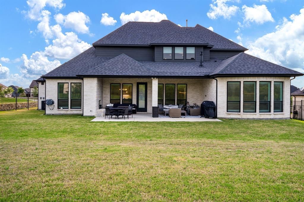Photo of 4606 Sky Harbor Drive, Rockwall, TX 75087 (MLS # 21239831)