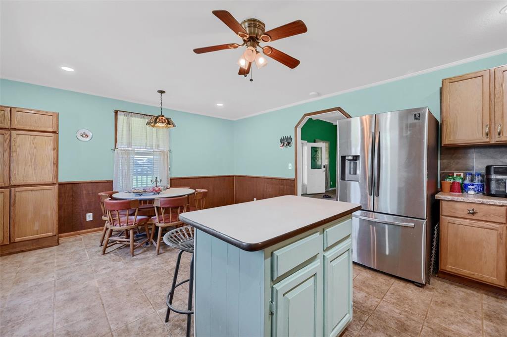 BRIDGES JOHN & HRS - Residential