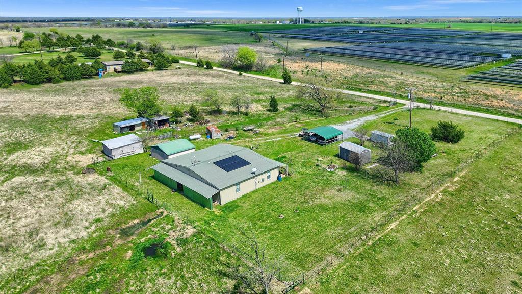 BRIDGES JOHN & HRS - Residential