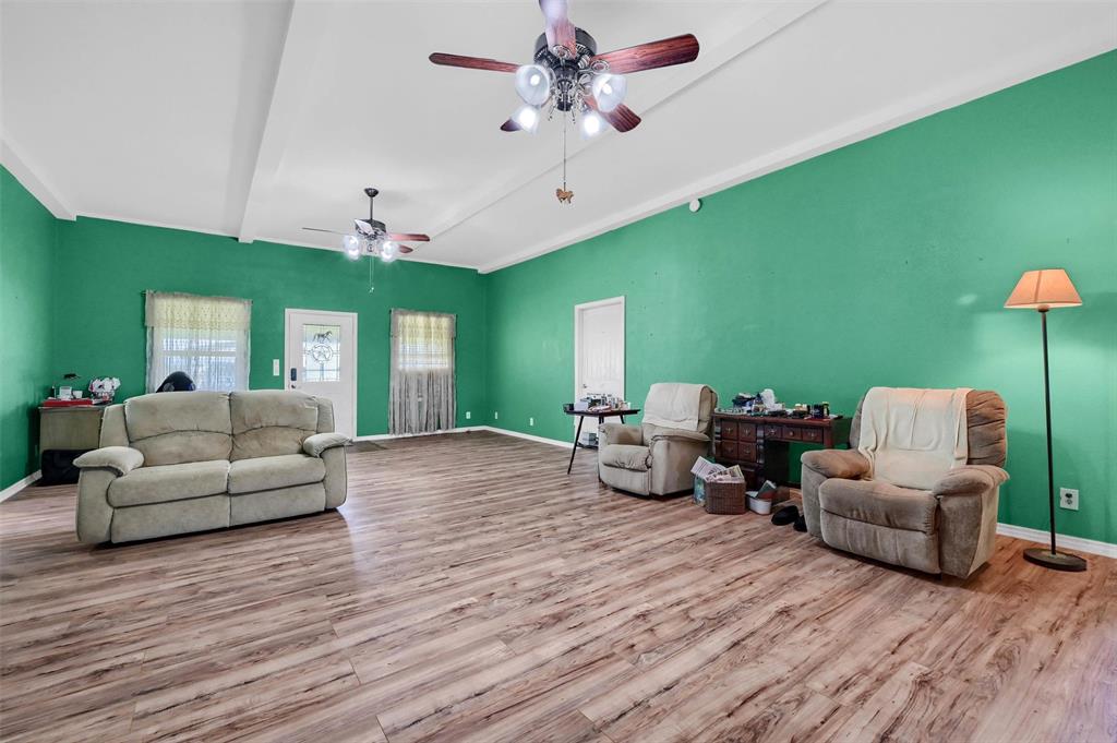 BRIDGES JOHN & HRS - Residential