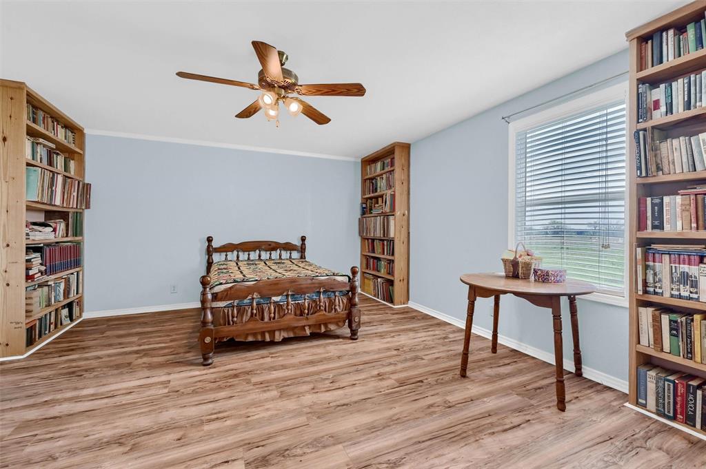 BRIDGES JOHN & HRS - Residential