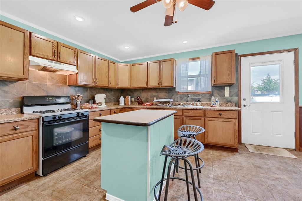 BRIDGES JOHN & HRS - Residential