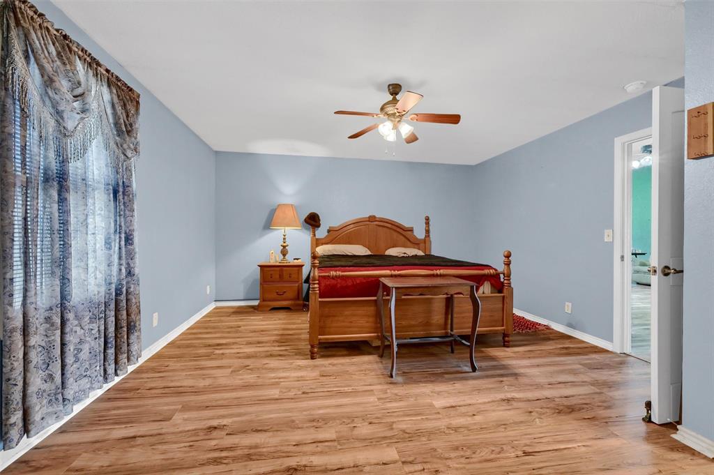 BRIDGES JOHN & HRS - Residential