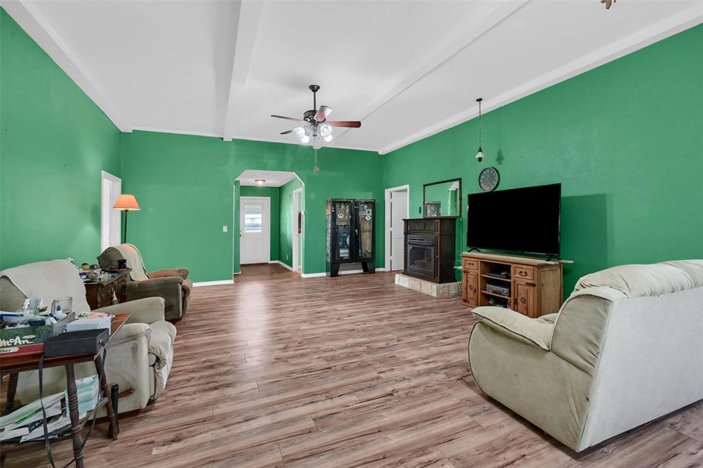 BRIDGES JOHN & HRS - Residential