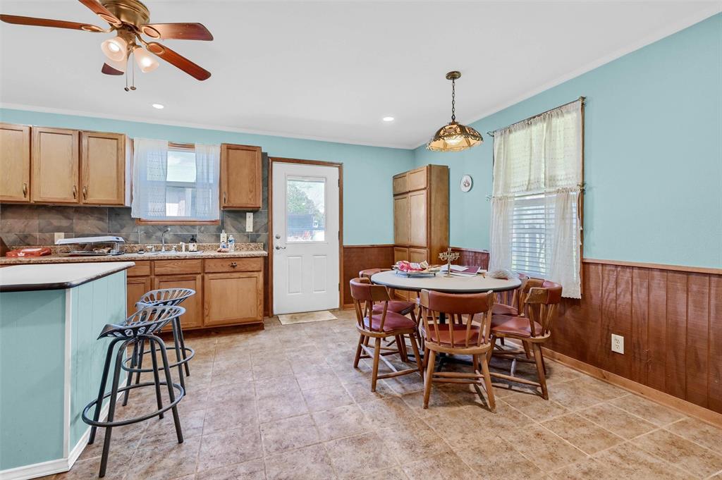 BRIDGES JOHN & HRS - Residential