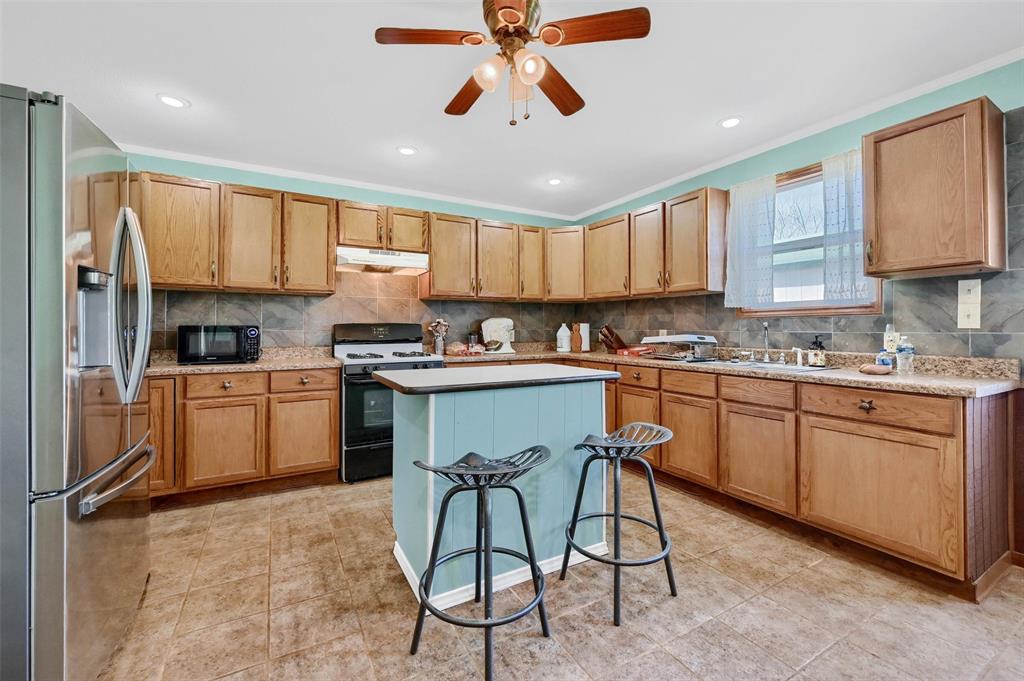 BRIDGES JOHN & HRS - Residential