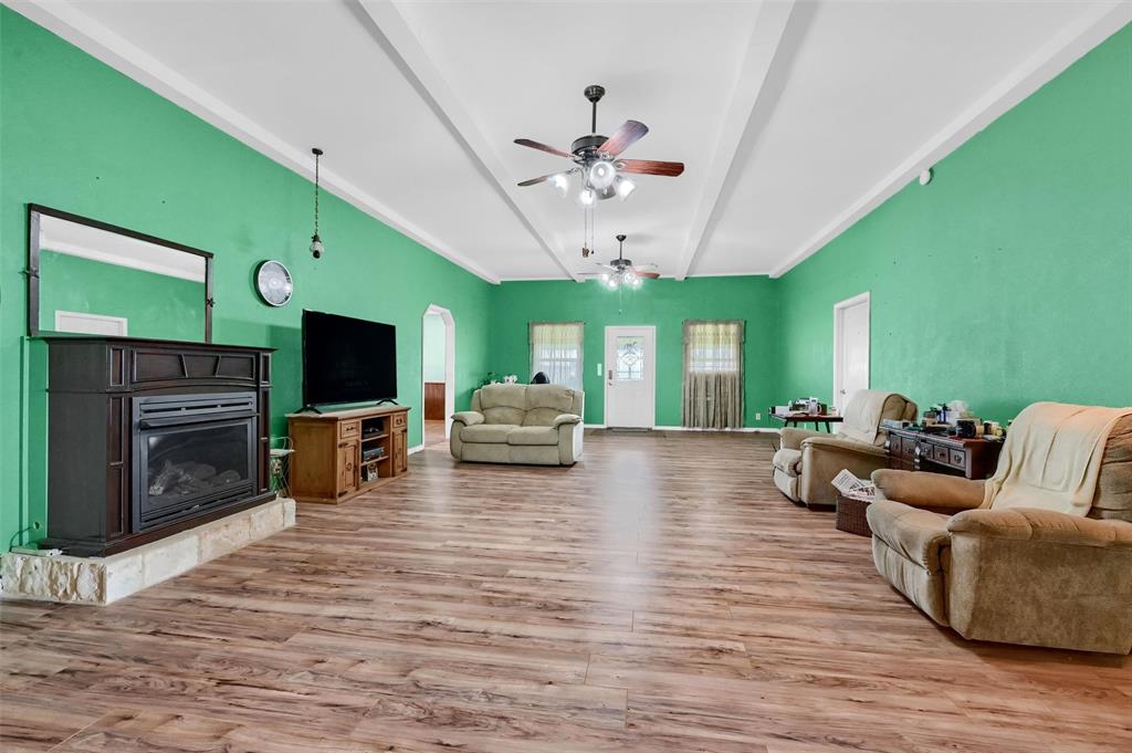 BRIDGES JOHN & HRS - Residential