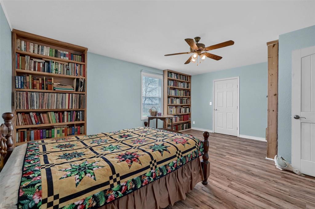 BRIDGES JOHN & HRS - Residential