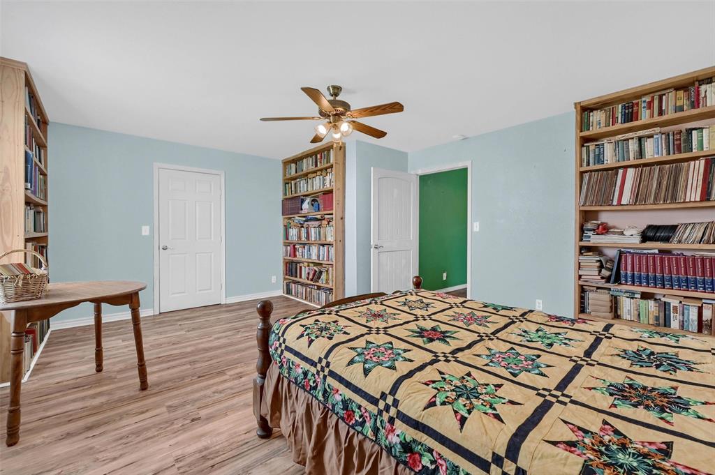 BRIDGES JOHN & HRS - Residential