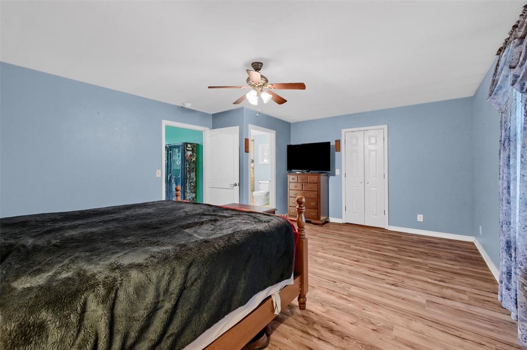 BRIDGES JOHN & HRS - Residential