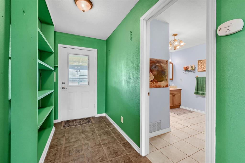 BRIDGES JOHN & HRS - Residential