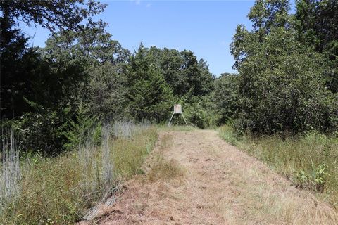 36 ACRES FM 1749 Sunset TX 76270