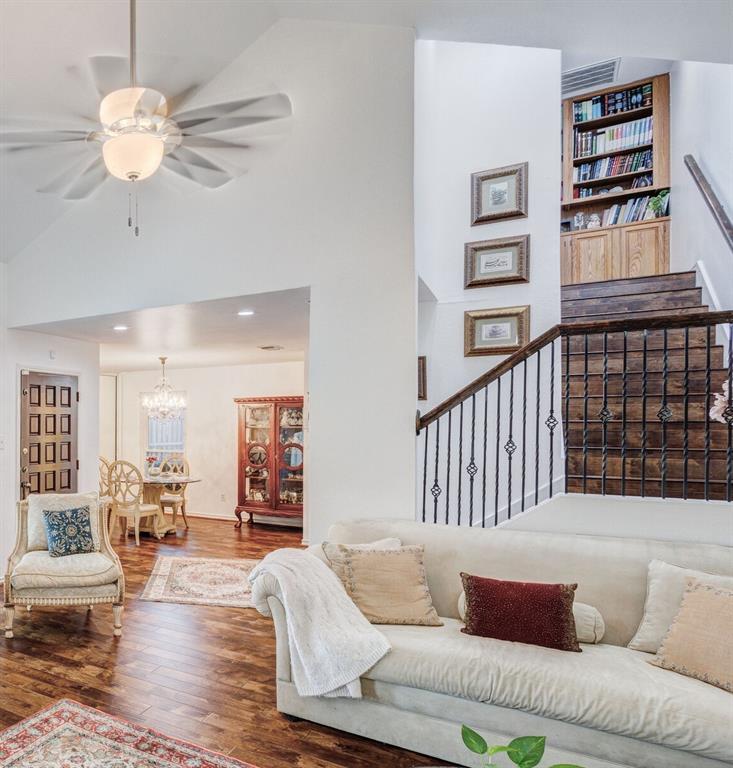 Stellar Court - Residential